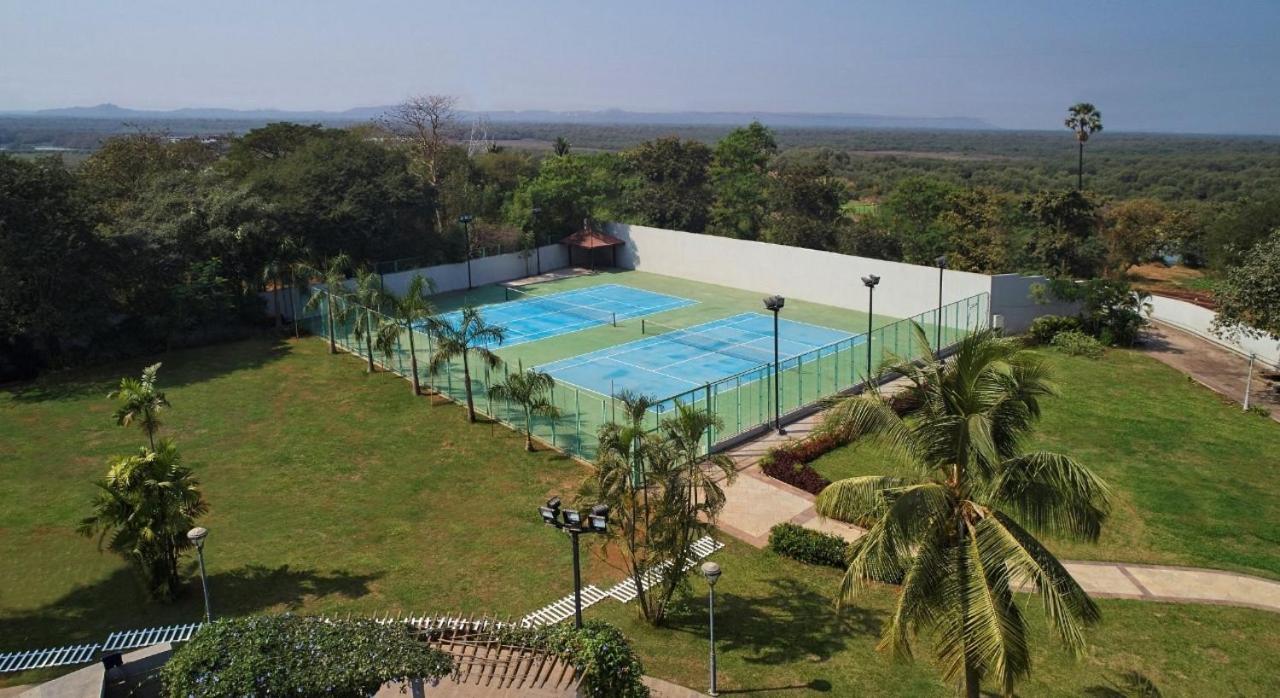 Resor Muza Hotels At Eskay Resorts *