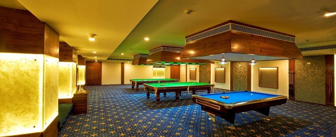 Muza Hotels At Eskay Resorts Resor Mumbai