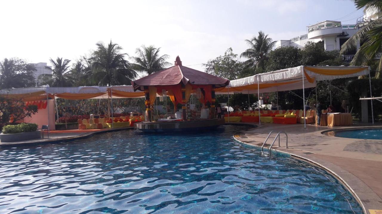 Muza Hotels At Eskay Resorts Resor
